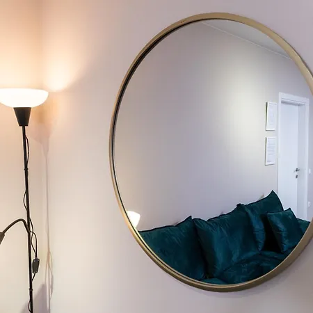 Bunardjik Hill 1-bed * プロヴディフ