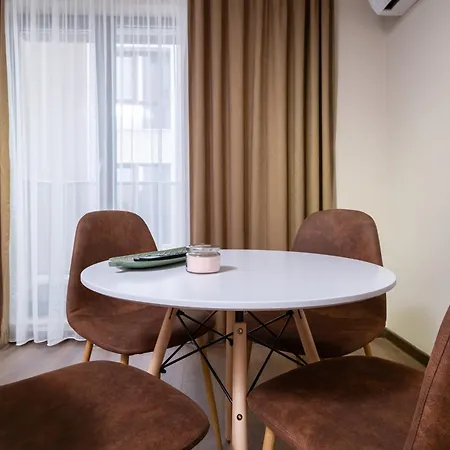 Bunardjik Hill 1-bed