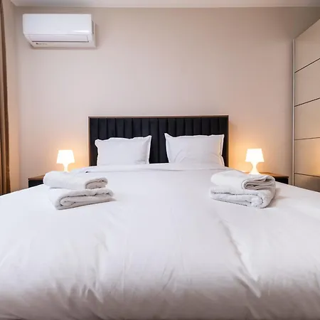Bunardjik Hill 1-bed Пловдив