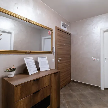 Bunardjik Hill 1-bed * プロヴディフ