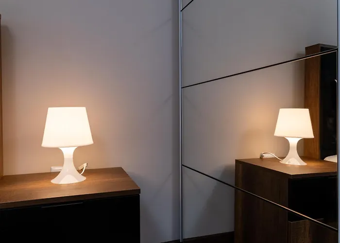 Bunardjik Hill 1-bed Appartement Plovdiv