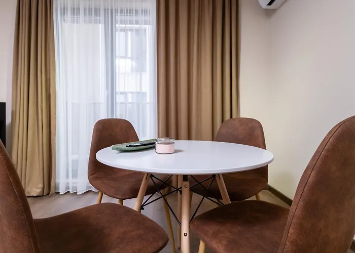 Bunardjik Hill 1-bed