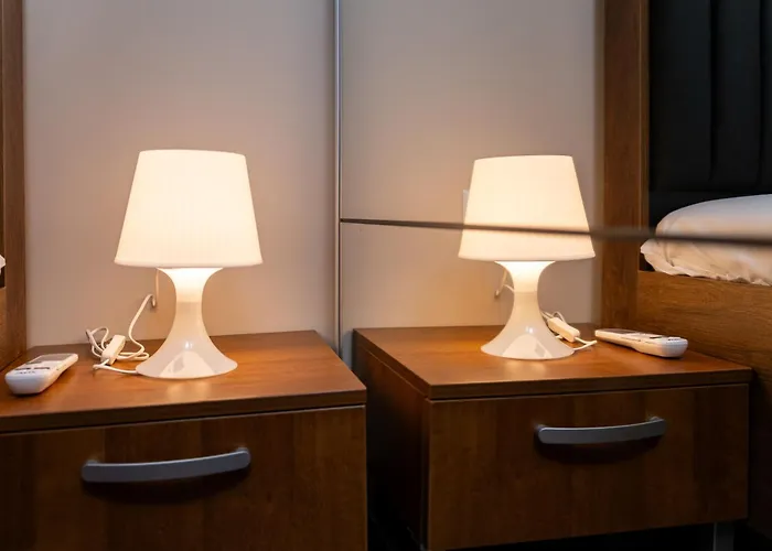 Bunardjik Hill 1-bed Appartement Plovdiv