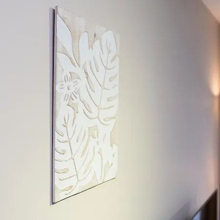 Bunardjik Hill 1-bed *