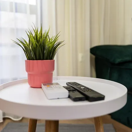 Bunardjik Hill 1-bed Apartment Plovdiv