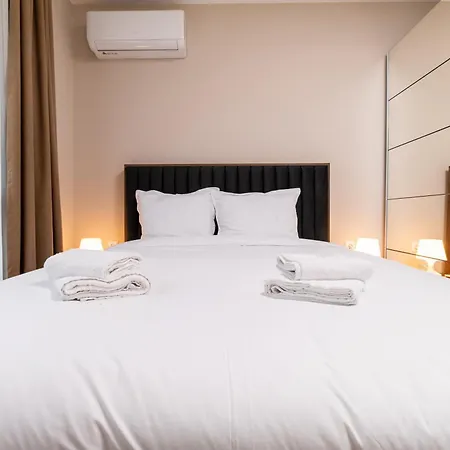 Apartment Bunardjik Hill 1-bed *