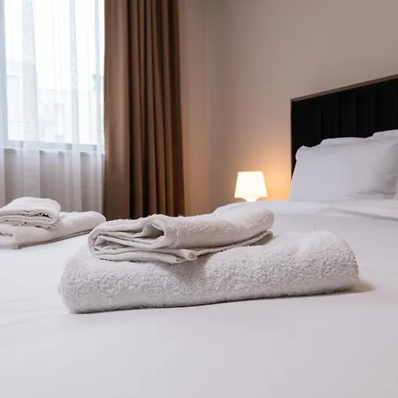 아파트 Bunardjik Hill 1-bed *