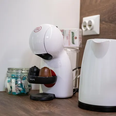 Bunardjik Hill 1-bed 아파트 *