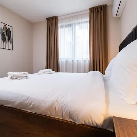 Bunardjik Hill 1-bed 아파트 *