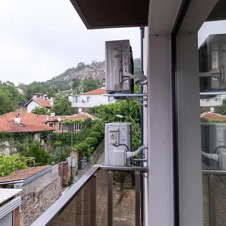 Bunardjik Hill 1-bed Plovdiv