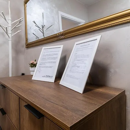 아파트 Bunardjik Hill 1-bed *