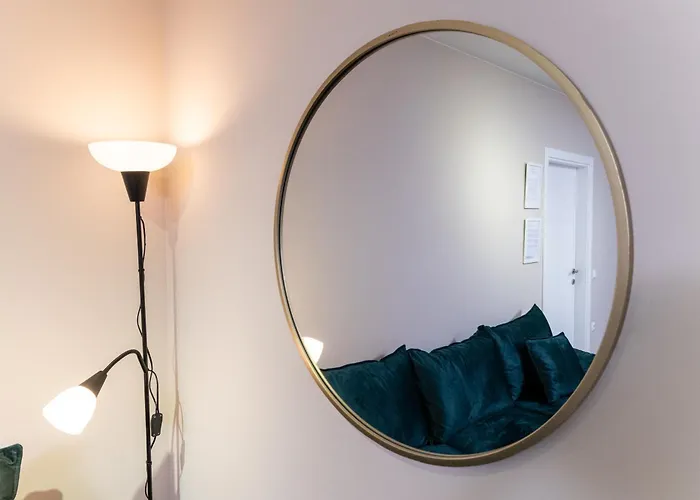 Bunardjik Hill 1-bed * 普罗夫迪夫