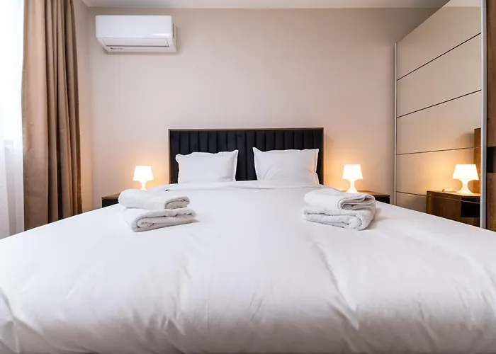 Bunardjik Hill 1-bed 普罗夫迪夫