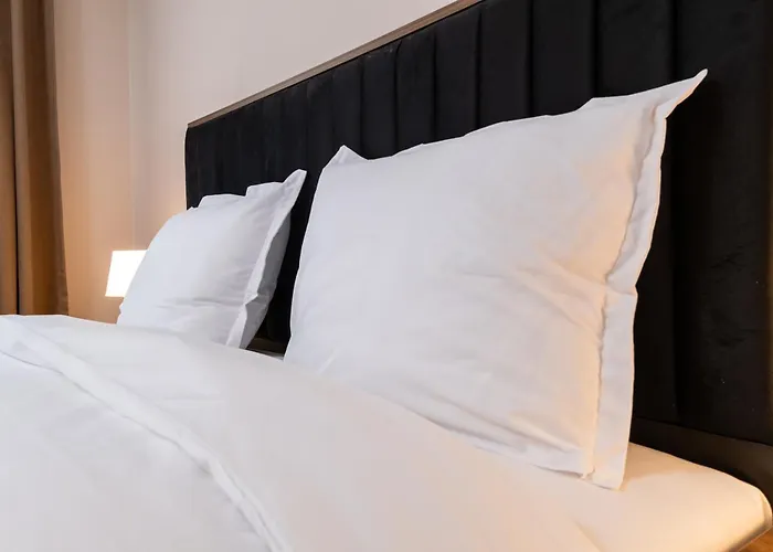 Bunardjik Hill 1-bed * 普罗夫迪夫