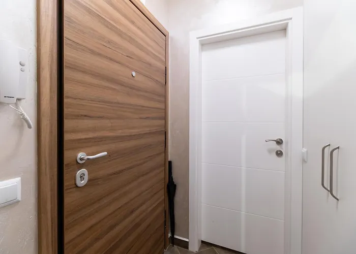 公寓 Bunardjik Hill 1-bed 普罗夫迪夫