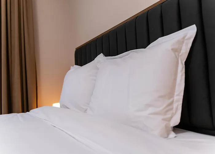 Bunardjik Hill 1-bed 公寓 *